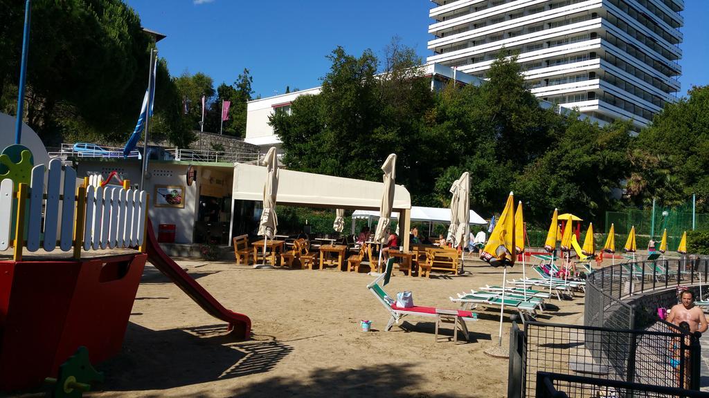 Kamelija Apartmán