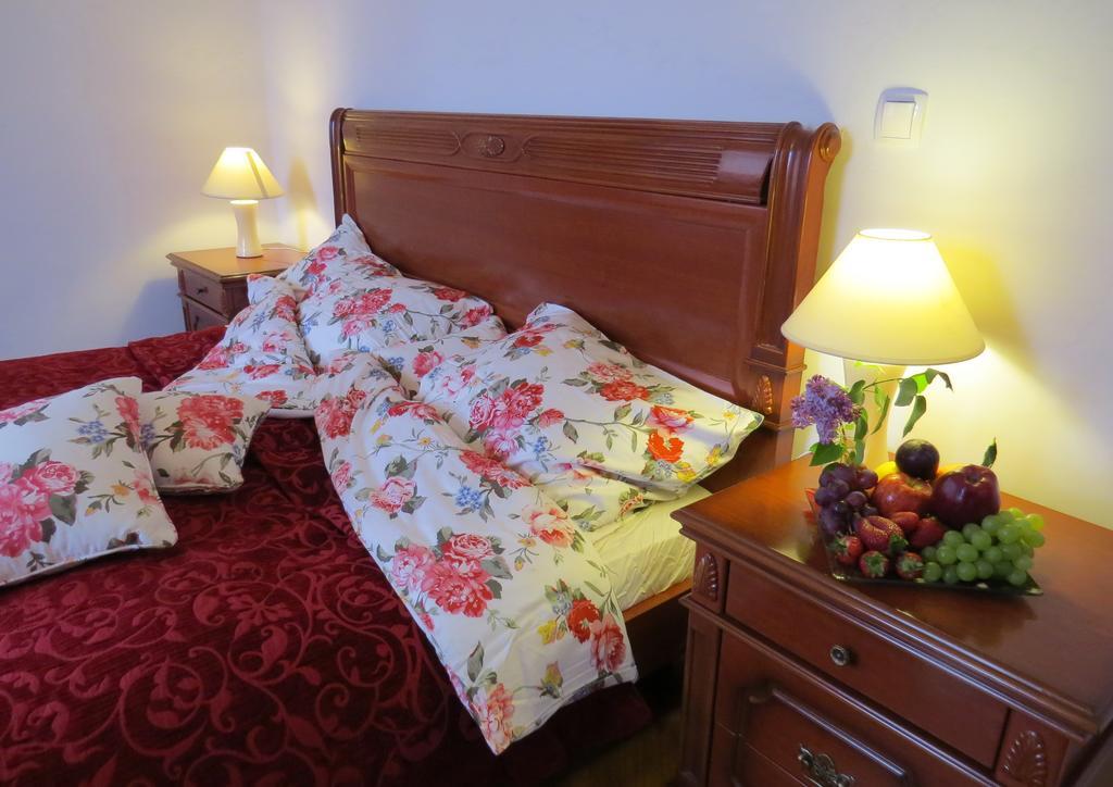Kamelija Apartma