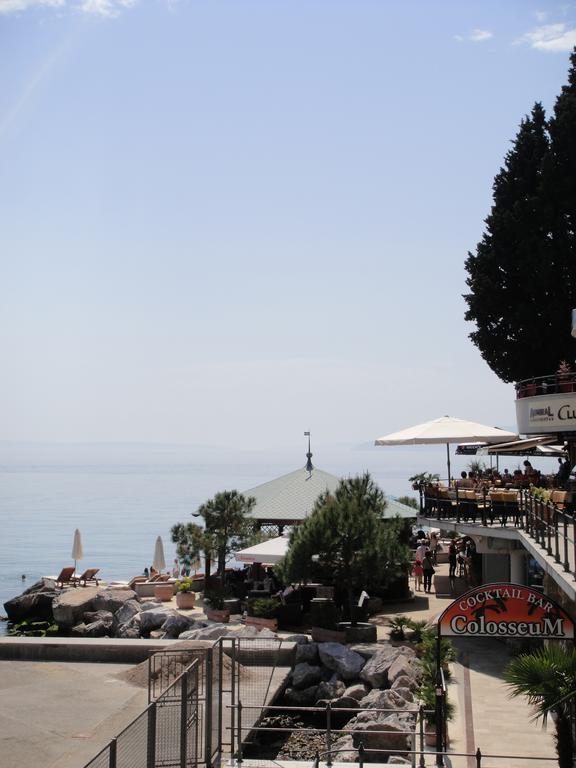Apartment Kamelija Opatija
